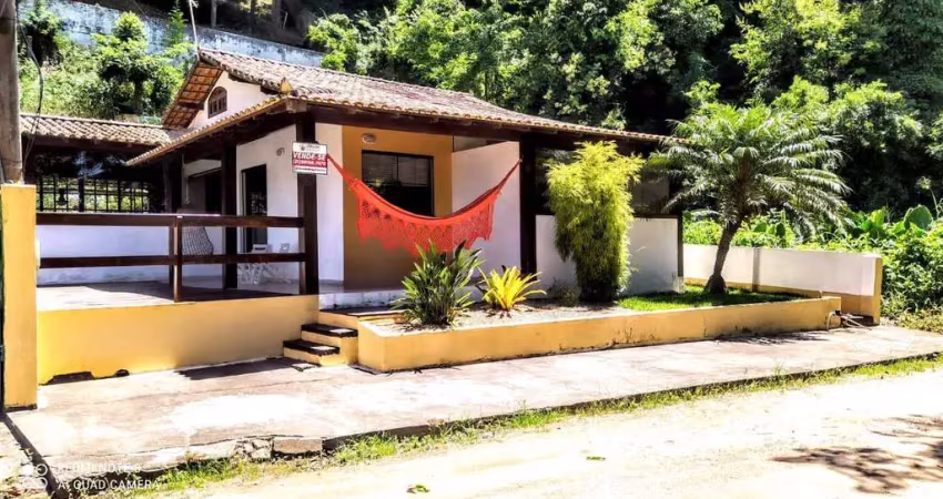 Casa com 3 dormitórios para locação, 296 m² por r$ 2.600,00 - colinas - rio das ostras/rj