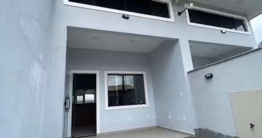 Casa com 1 dormitório para alugar, 70 m² por r$ 1.500,00/mês - cidade beira mar - rio das ostras/rj