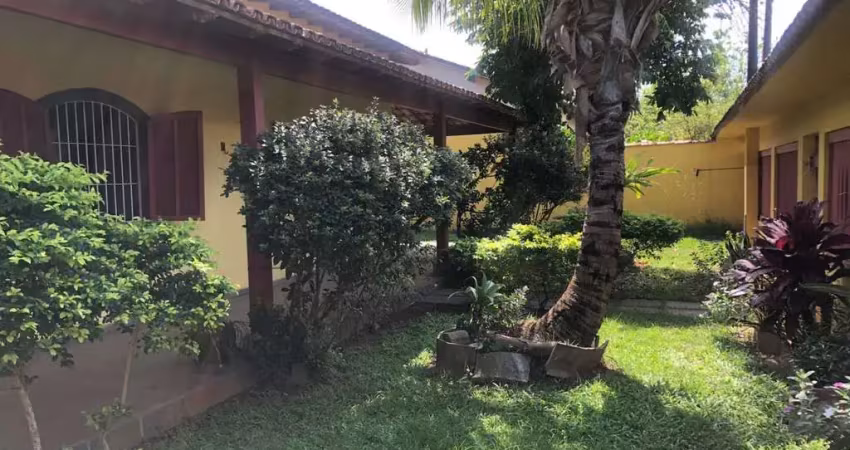 Casa com 3 dormitórios, 289 m² - venda por r$ 590.000,00 - peixe dou ii - casimiro de abreu/rj