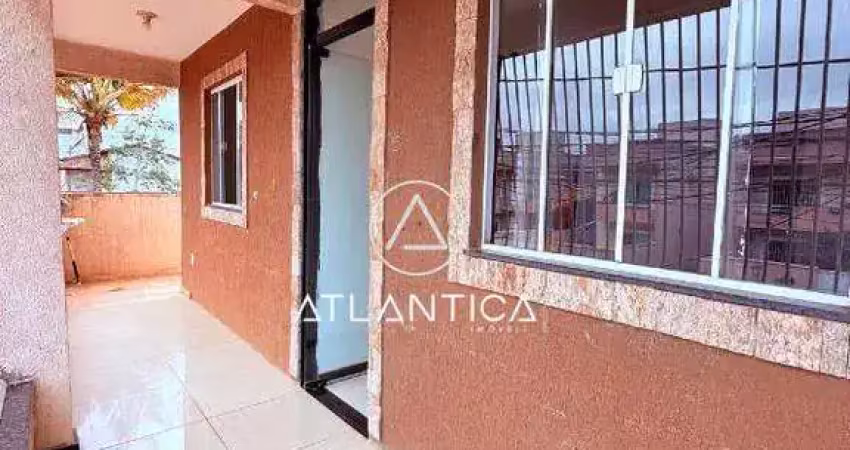 Casa à venda, 3 quartos, 1 suíte, 1 vaga, enseada das gaivotas - rio das ostras/rj