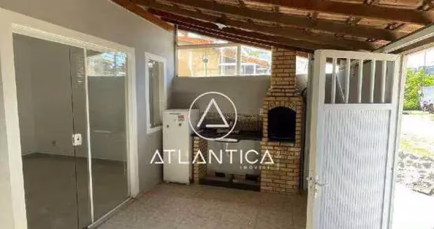Casa com 2 quartos à venda no Village Rio das Ostras, Rio das Ostras 