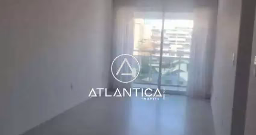 Atlântica imóveis tem excelente apartamento de 85 m² no praia do pecado, macaé (rj) – venda r$ 4.000,00