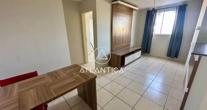 Apartamento 1 quarto com planejados no mistral - glória - r$1500 + taxas