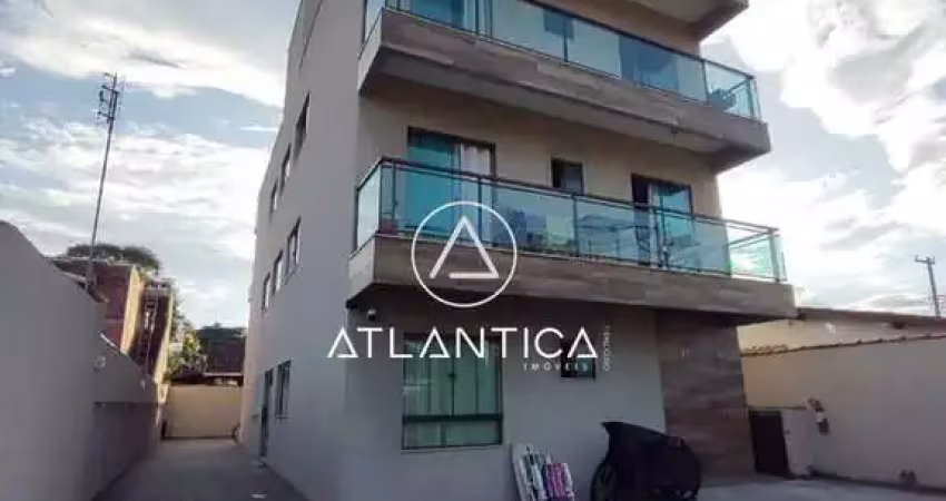 Apartamento à venda, 2 quartos, 1 suíte, 1 vaga, novo rio das ostras - rio das ostras/rj