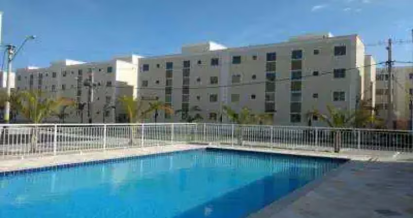 Apartamento com 2 dormitórios para alugar, 50 m² por r$ 1.500,00/mês - jardim mariléa - rio das ostras/rj