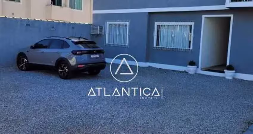Atlântica imóveis tem excelente apartamento à venda, por r$r$ 250.000,00 - rio das ostras/ rj