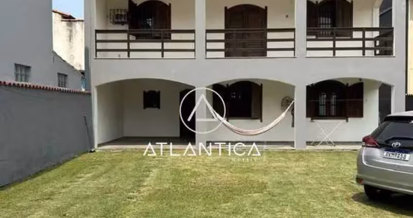 Casa à venda, 3 quartos, 2 suítes, 1 vaga, barra de são joão - casimiro de abreu/rj