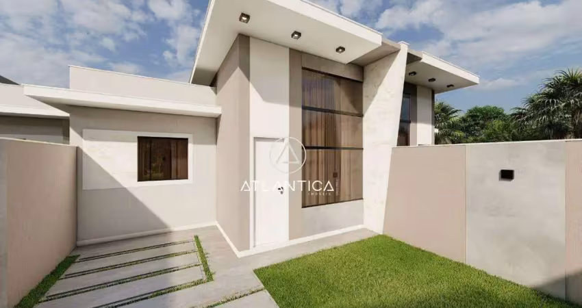 Casa à venda, 2 quartos, 1 suíte, 2 vagas, maria turri - rio das ostras/rj