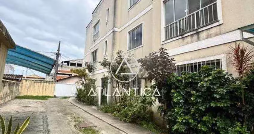Apartamento à venda, 2 quartos, enseada das gaivotas - rio das ostras/rj