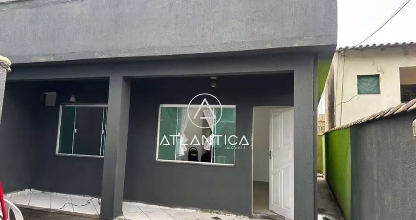 Casa para aluguel, 2 quartos, 1 vaga, extensão novo rio das ostras - rio das ostras/rj