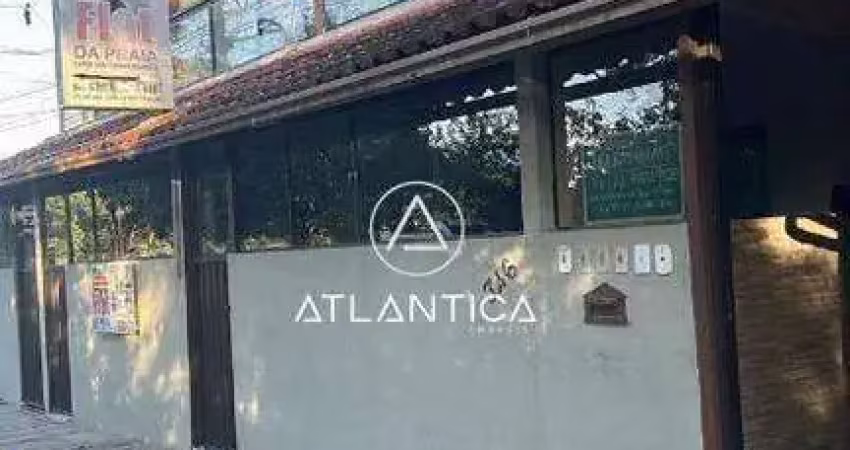 Casa para aluguel, 2 quartos, boca da barra - rio das ostras/rj
