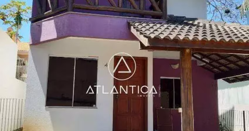 Atlântica imóveis tem excelente casa para locação na glória, macaé/rj por r$ 3.500,00.