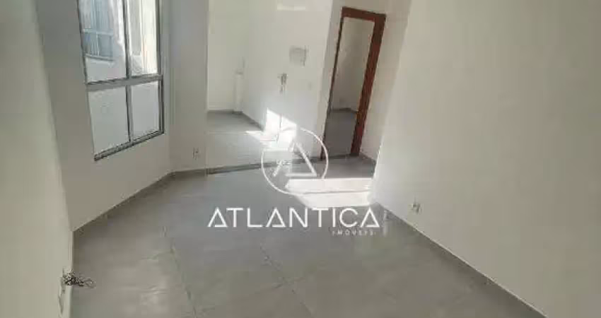 Apartamento à venda, 2 quartos, 1 vaga, atlântica - rio das ostras/rj