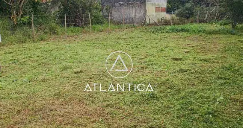 Terreno à venda no Terra Firme, Rio das Ostras 