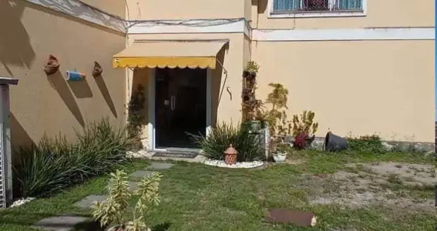 Apartamento com 2 dormitórios, 60 m² - venda por r$ 160.000,00 - enseada das gaivotas - rio das ostras/rj