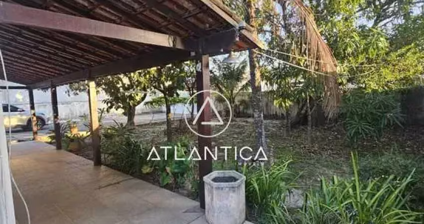 Casa para aluguel, 2 quartos, 5 vagas, jardim mariléa - rio das ostras/rj