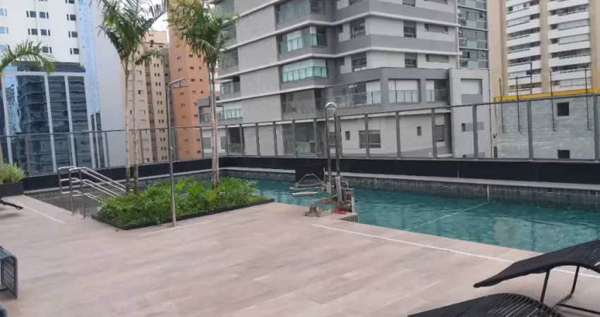 Studio novo na Vila Clementino em frente a Vila Grano