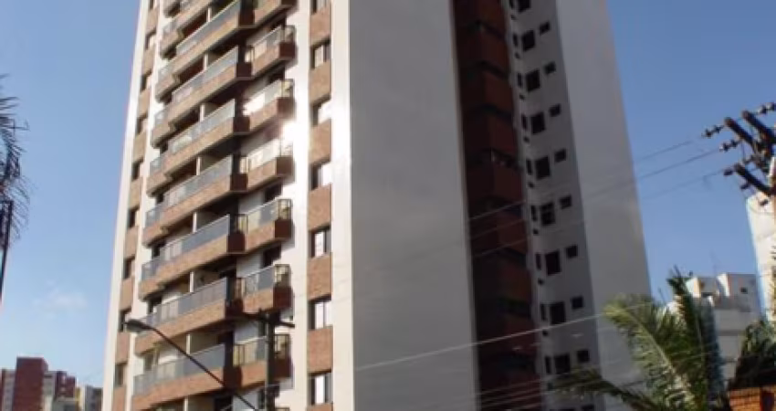 Apartamento excelente localização -próximo ao Hospital Santa Cruz