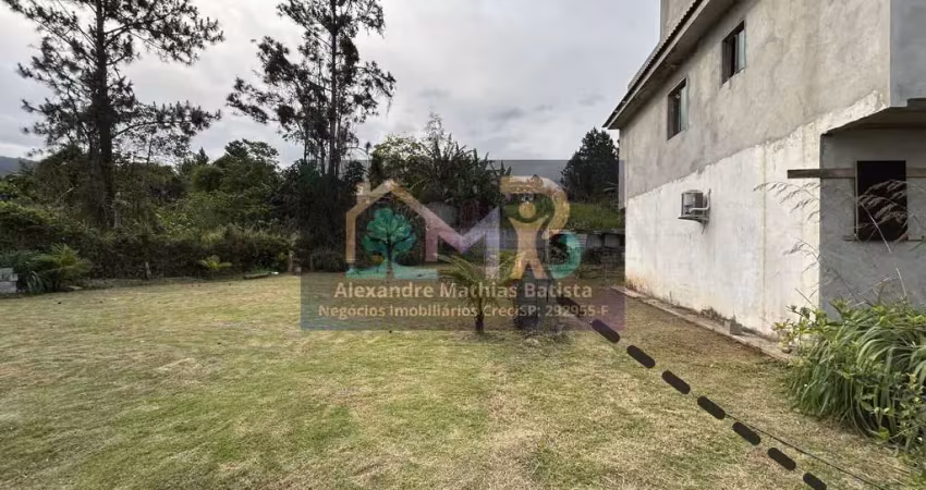 Terreno à venda no jardim capricórnio - caraguatatuba