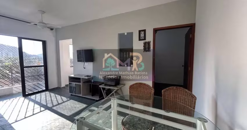 Apartamento com 2 quartos à venda no Massaguaçu, Caraguatatuba 