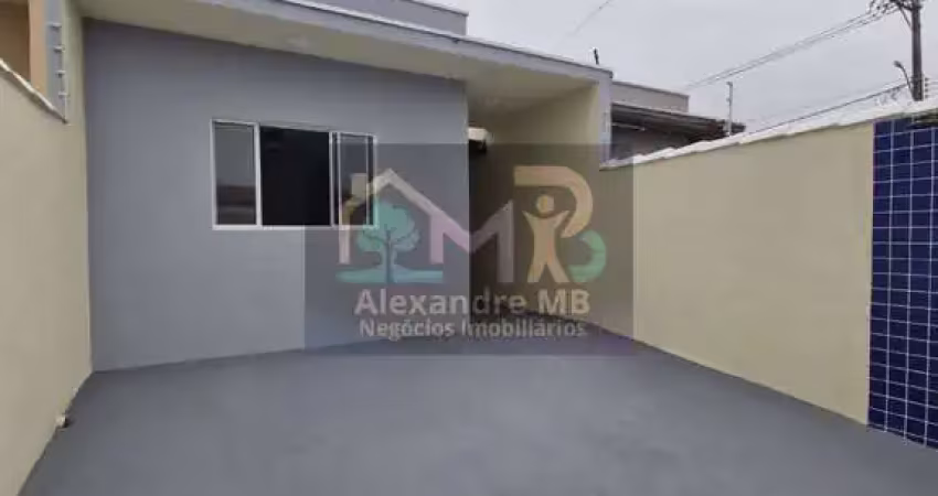 Casa com 2 quartos à venda no Balneário dos Golfinhos, Caraguatatuba 