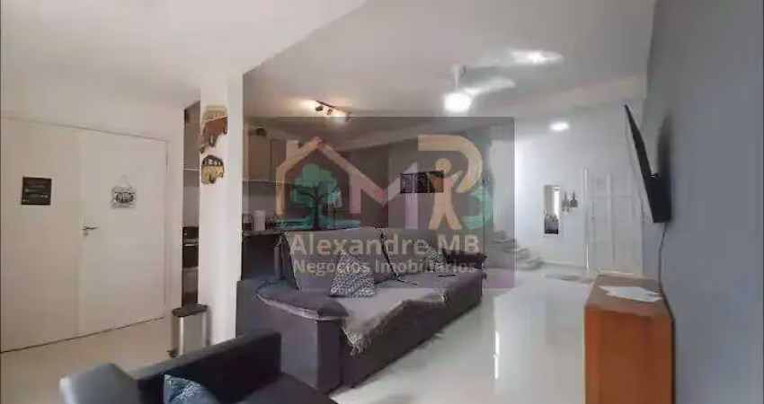 Casa em condomínio fechado com 3 quartos à venda no Massaguaçu, Caraguatatuba 