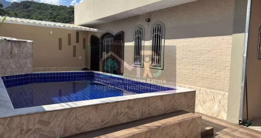 Casa à venda no jardim mariella, massaguaçu caraguatatuba