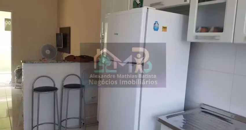 Apartamento com 1 quarto à venda na Praia do Sape, Ubatuba 