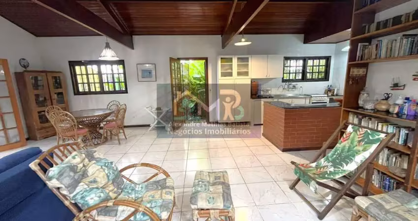 Casa com 2 quartos à venda em Maranduba, Ubatuba 