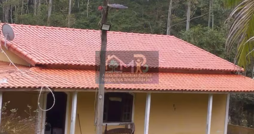 Sítio à venda em pouso alto, natividade da serra - sp