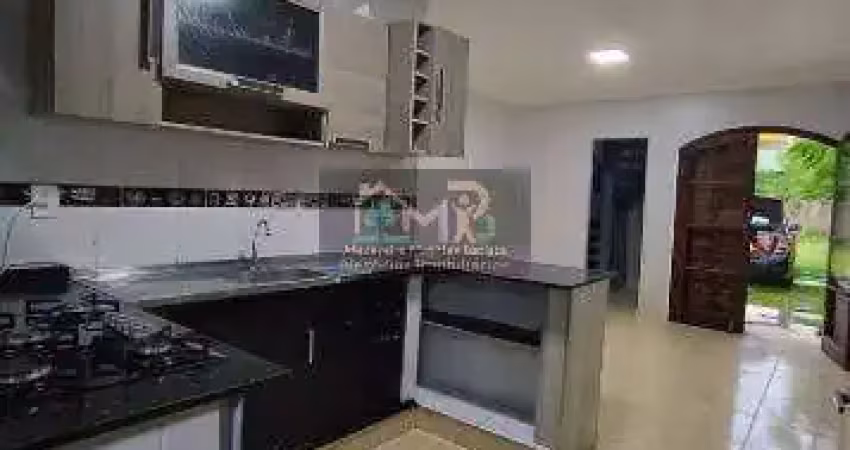 Sobrado à venda no bairro massaguaçu, caraguatatuba