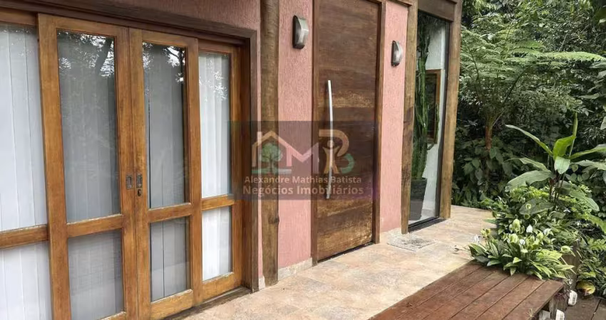 Casa em condomínio fechado com 2 quartos à venda no Park Imperial, Caraguatatuba 
