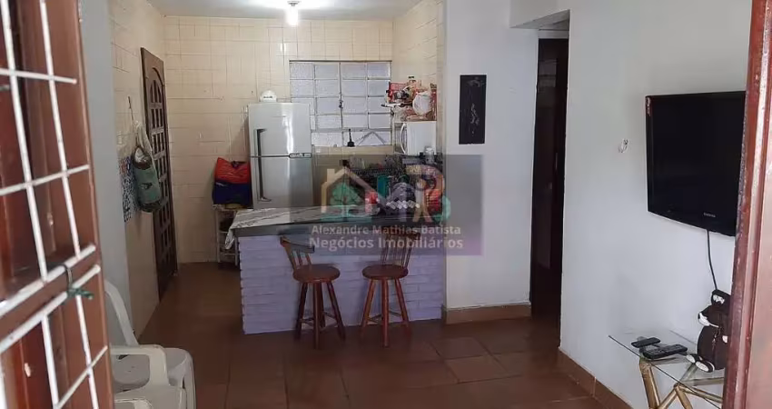 Casa com 3 quartos à venda no Massaguaçu, Caraguatatuba 