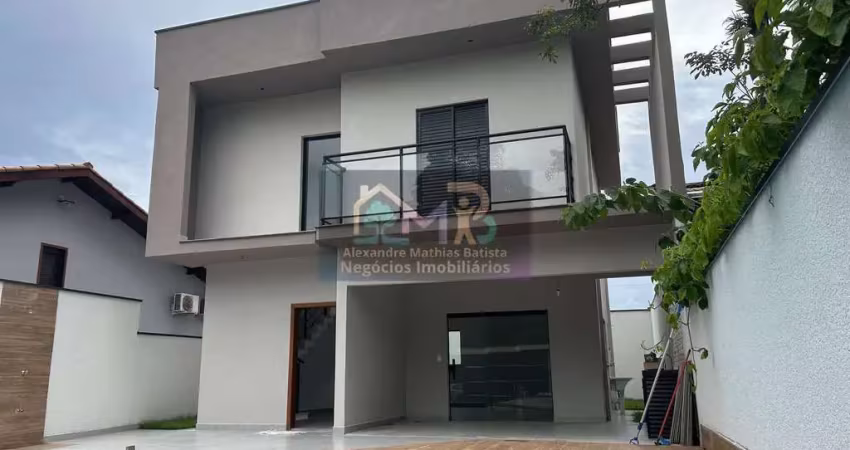 Casa com 3 quartos à venda no Jardim Mariella, Caraguatatuba 
