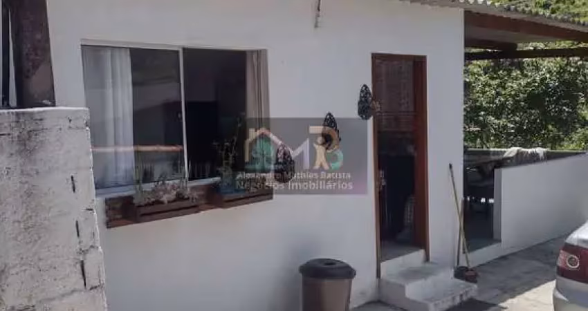Casa na zona rural, pouso alto- natividade da serra