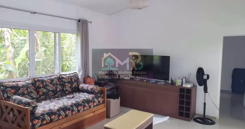 Casa com 3 quartos à venda na Praia da Lagoinha, Ubatuba 