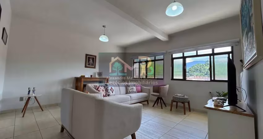 Casa com 4 quartos à venda no Caputera, Caraguatatuba 