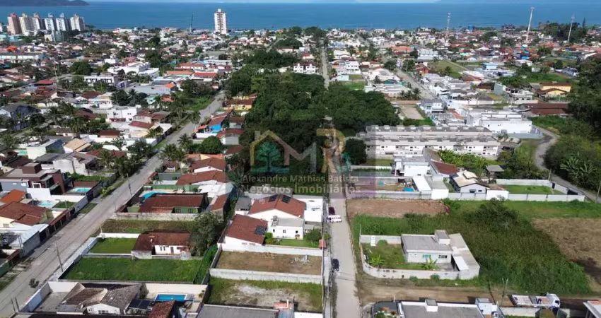 Terreno à venda no Massaguaçu, Caraguatatuba 