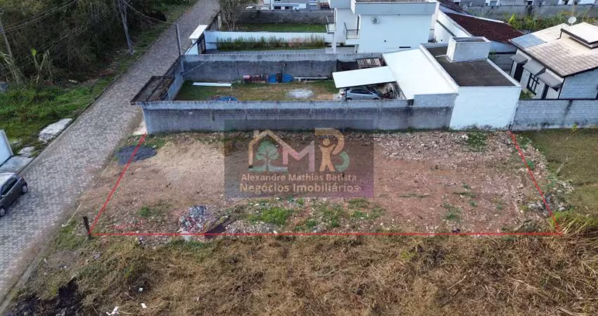 Terreno à venda no Massaguaçu, Caraguatatuba 