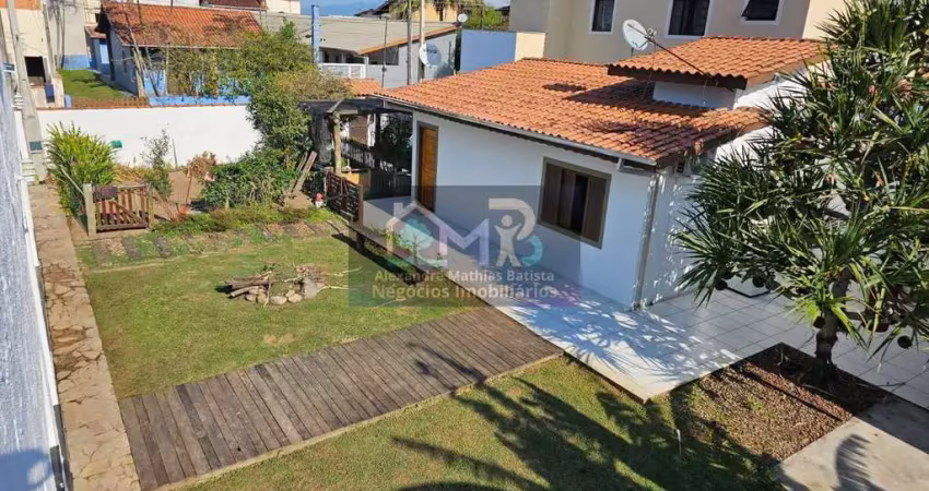 Casa com 2 quartos à venda no Portal do Patrimonium, Caraguatatuba 