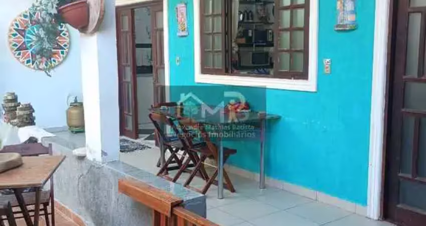 Casa com 2 quartos à venda no Jardim do Sol, Caraguatatuba 