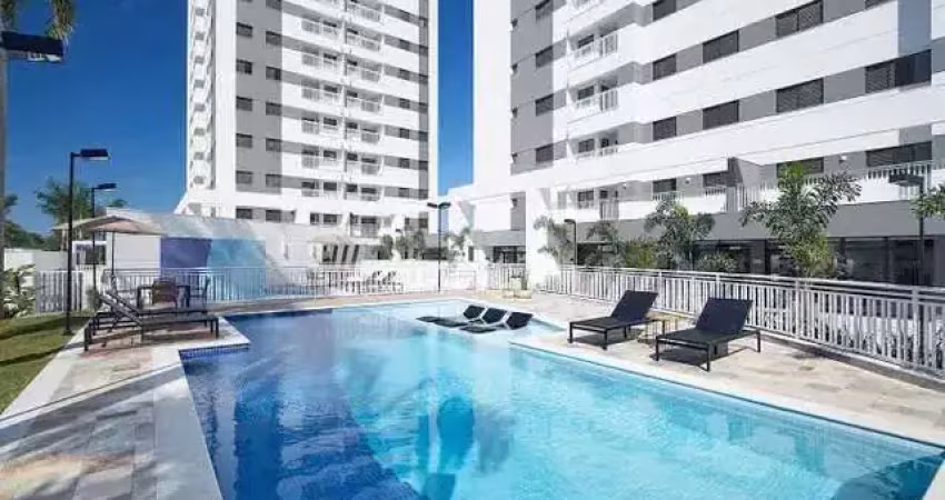Apartamento com 2 quartos à venda na Rua Alexander Graham Bell, 255, Parque Jamaica, Londrina