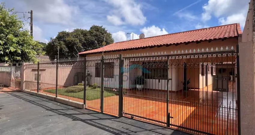 Casa com 3 quartos à venda na Rua Prata, 89, Jardim São Francisco de Assis, Londrina