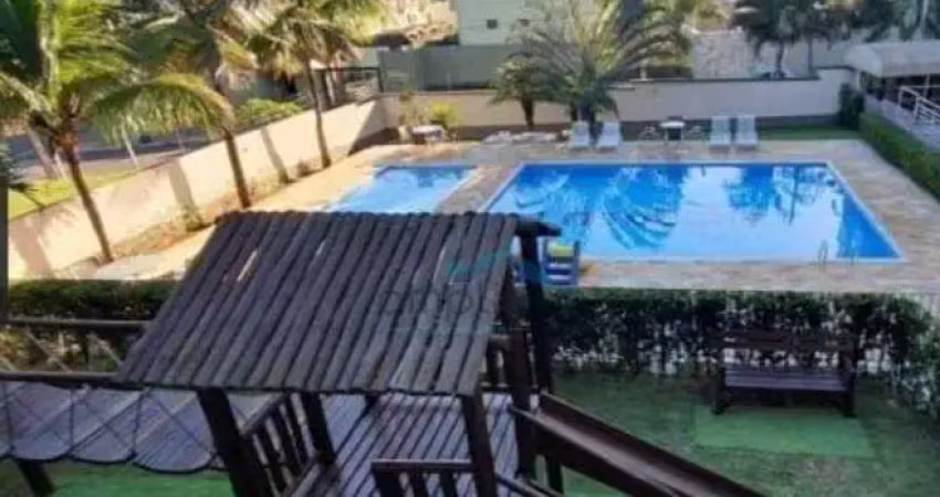 APARTAMENTO DUPLEX - CONDOMINIO RESIDENCIAL SPAZIO LAS VEGAS