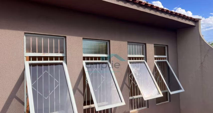 Casa para Locação - Jardim Bandeirantes