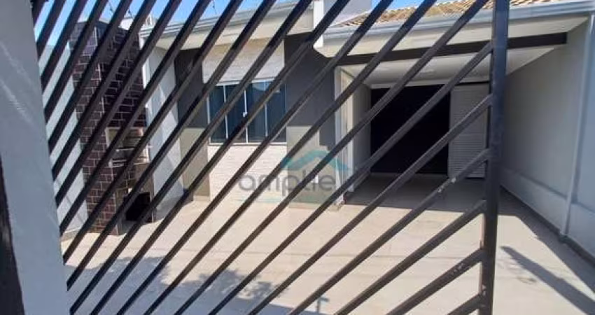 Casa de Alto Padrão com Planejados