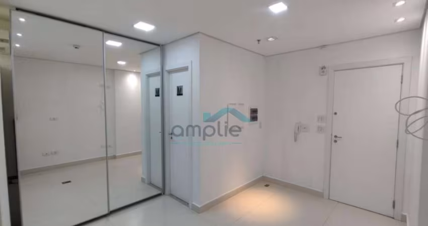 SALA COMERCIAL - PALHANO BUSINESS CENTER