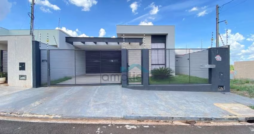 Excelente Casa - Ibiporã