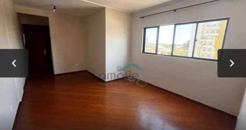LOCAÇÃO - EDIFÍCIO GISELE