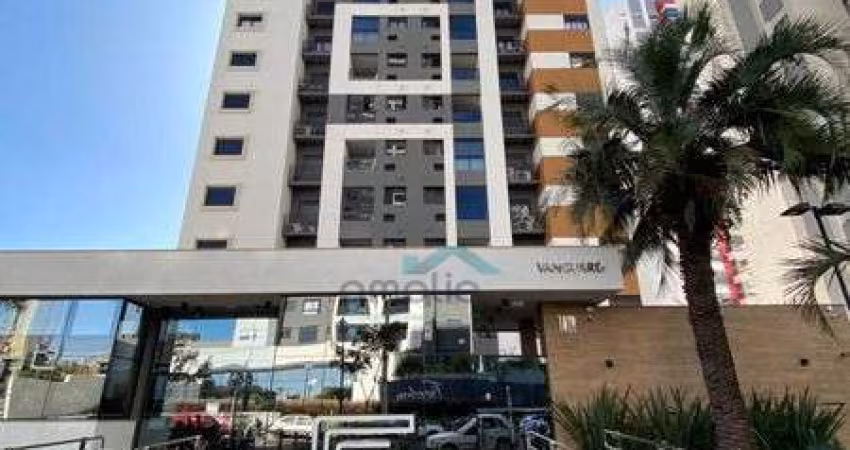 Edifício Concept Palhano
